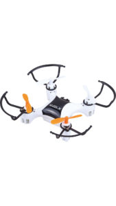 Paytm - Buy The Flyer's Bay Nano Drone 2.0 With 6 Axis Gyro Stabilization at Rs 1274 only