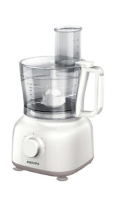 Philips HR 7627 650 W Food Processor