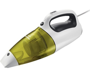 Philips MiniVac FC6130 900-Watt Handheld Vacuum Cleaner