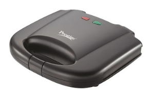 Prestige PGMFB 2 Slice Sandwich Maker (Black)