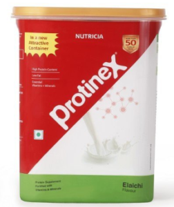 Protinex Elaichi - 500 g