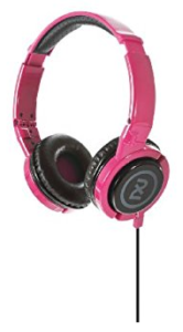 Skullcandy X6FTFZ-825 2XL Phase On Ear Headphones (Pink)