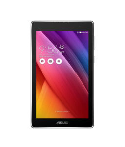 Snapdeal - Buy Asus Zenpad C Z170 CG (3G + Wifi, Calling) at Rs 4999 only