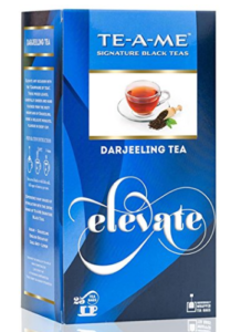 TE-A-ME Darjeeling Tea Pack of 25 Tea Bag at Rs.75