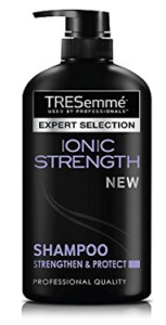 TRESemme Ionic Strength Shampoo, 580ml