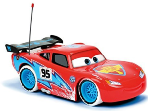 The Flyer's Bay Ice Racer Fast Speed Car (Ice Racer)