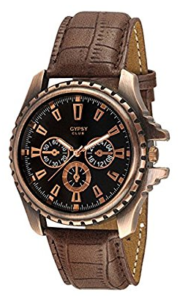 Upto 85% On Gypsy Watches Starting At Just Rs.199