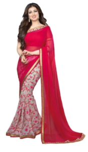 Upto 90% Off On Tagline Sarees