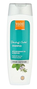 VLCC Dandruff Control Shampoo, 350ml