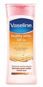 Vaseline Healthy White Triple Lightening SPF 24 Body Lotion 300 ml