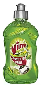 Vim Liquid Green Bottle - 500 ml