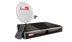 Airtel DTH Super Sunday sale- Star Gold Select HD @Re1