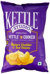 Amazon- Buy Kettle Studio Potato Chips