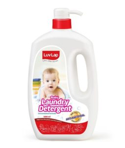 Amazon- Buy LuvLap Baby Laundry Liquid Detergent