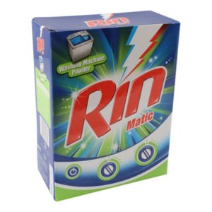 Amazon- Buy Rin Advanced Powder Matic