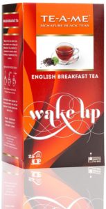 Amazon- Buy TE-A-ME Tea Pack at flat 50% off