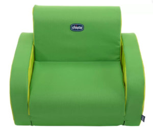 Chicco Twist Baby Armchair Wimbledon (Green) at rs.3,844