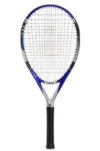 Cosco Titanium Tennis Racquet at rs.2,829