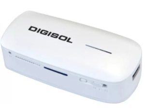 Digisol DG-HR1160M Router