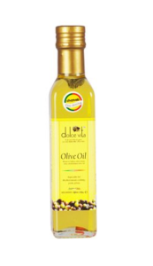 Dolce Vita Pure Olive Oil 250ml