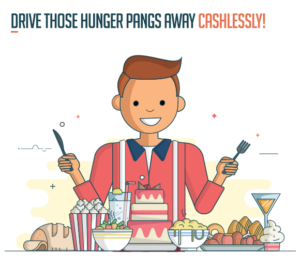 Freecharge Food Carnival- Save big on your Food Order