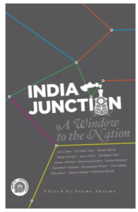 India Junction - A Window to the Nation (English, Hardcover, Seema Sharma) at rs.290