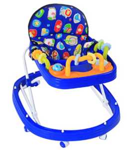 Infanto Woner Walker (Blue) at rs.1,035