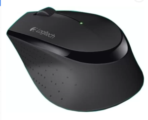 Logitech M275 Optical Mouse