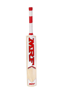 MRF Elegance English Willow Cricket Bat, Short Handle at rs.2,849