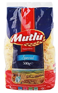 Mutlu Mutluluk Tadinda Special, 500g