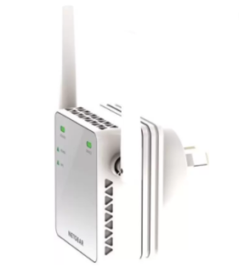 Netgear EX2700 N300 WiFi Range Extender