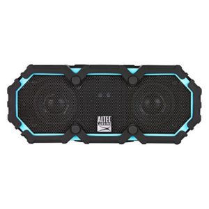 Tata Cliq- Altec Lansing IMW577 Life Jacket 2 Bluetooth Speaker