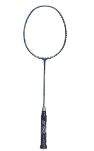 Yonex Nanoray 800 Badminton Racquet, 4U-G4 (Flash Blue) at rs.9,559