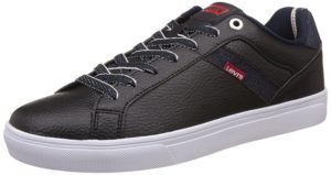 levis men sneakers