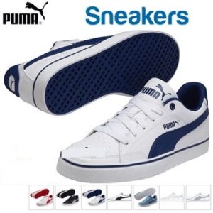 puma sneakers