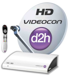 videocon d2h khusyion ka weekend star sports