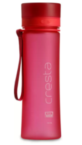 All Time Cresta Soft Touch Travel 700 ml Bottle