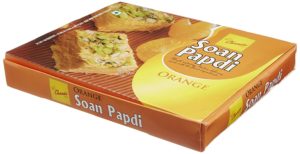 Amazon- Buy Chandu Halwai Soan Papdi