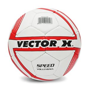 Amazon- Buy Vector X Speed Volleyball