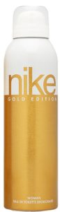 Amazon Nike Gold Deodorant for Women, 200ml