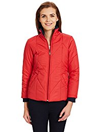 Amazon Qube Womens Jacket