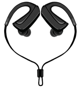 Envent LiveFit 510 In-Ear sports Bluetooth Headphones With Mic