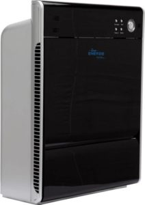 Euroclean Eureka Forbes Euroair Energie Air Purifier