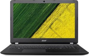 Flipkart Acer Aspire Celeron Dual ES1-533-C1SX Notebook