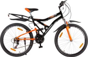 Flipkart- Buy Hero Cycles at flat 40 off