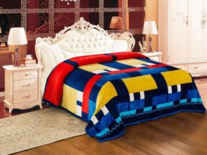 Flipkart- Buy Signature Blankets at flat 80 off