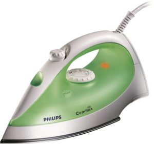 Flipkart Philips GC1010 Steam Iron