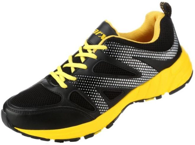 (Best seller) Flipkart- Buy Sparx SX0178G Running Shoes at Rs 511 only