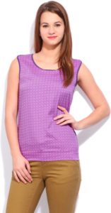 Flipkart Steal- Buy Womens western wear at upto 82 off