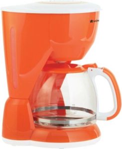 Flipkart Wonderchef 63151724 10 cups Coffee Maker